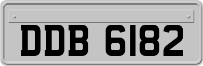 DDB6182