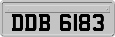 DDB6183