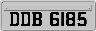 DDB6185