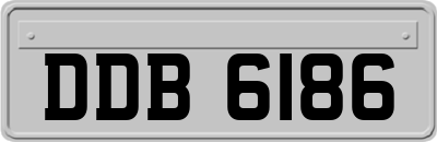DDB6186