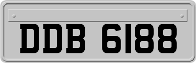 DDB6188