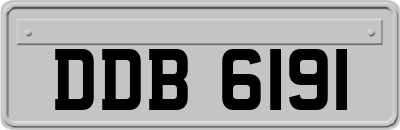 DDB6191