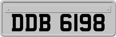 DDB6198