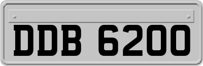 DDB6200