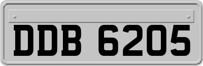 DDB6205