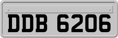 DDB6206