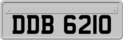 DDB6210