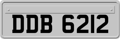 DDB6212