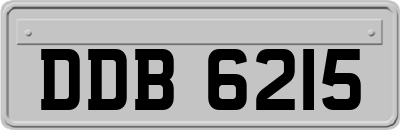 DDB6215