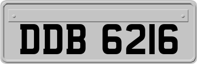DDB6216