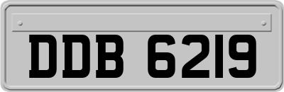 DDB6219