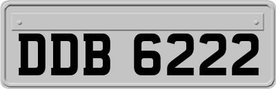 DDB6222
