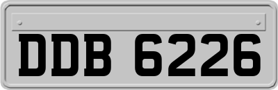 DDB6226
