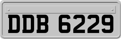 DDB6229