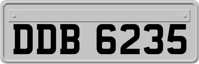 DDB6235