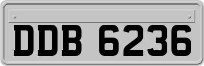DDB6236