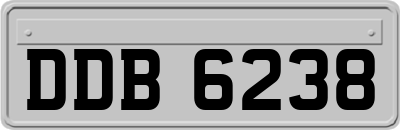 DDB6238