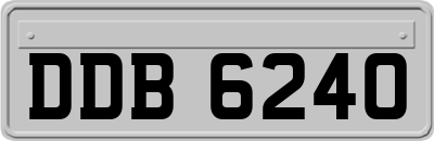DDB6240
