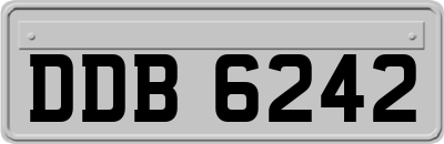 DDB6242