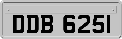 DDB6251