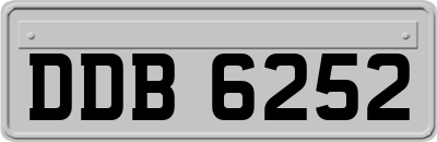DDB6252