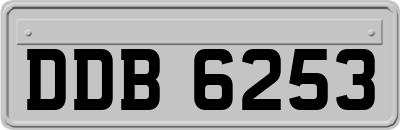 DDB6253