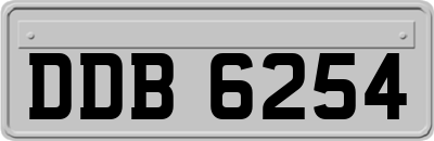 DDB6254