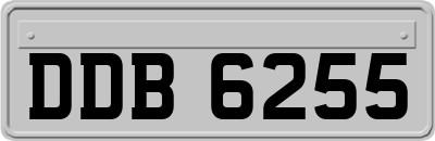 DDB6255