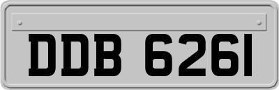 DDB6261