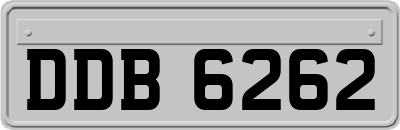 DDB6262