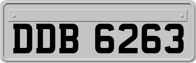 DDB6263
