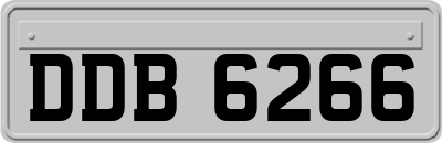 DDB6266