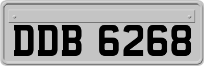 DDB6268