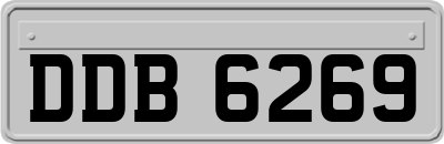 DDB6269