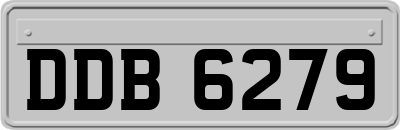DDB6279