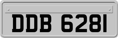 DDB6281