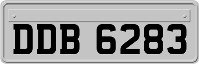 DDB6283