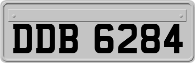 DDB6284