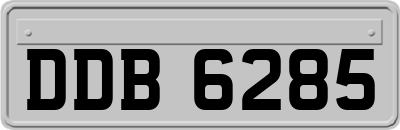 DDB6285