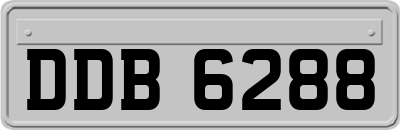 DDB6288