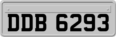 DDB6293