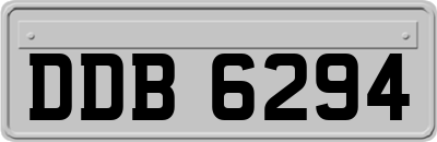 DDB6294