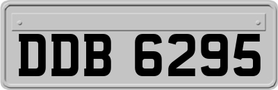 DDB6295