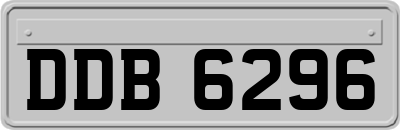 DDB6296