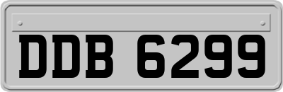DDB6299