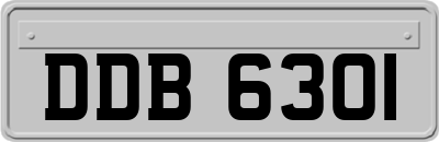 DDB6301