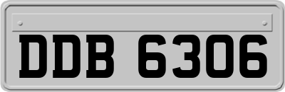 DDB6306