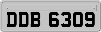 DDB6309