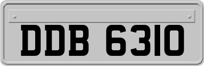 DDB6310