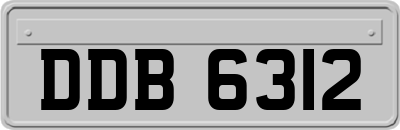 DDB6312